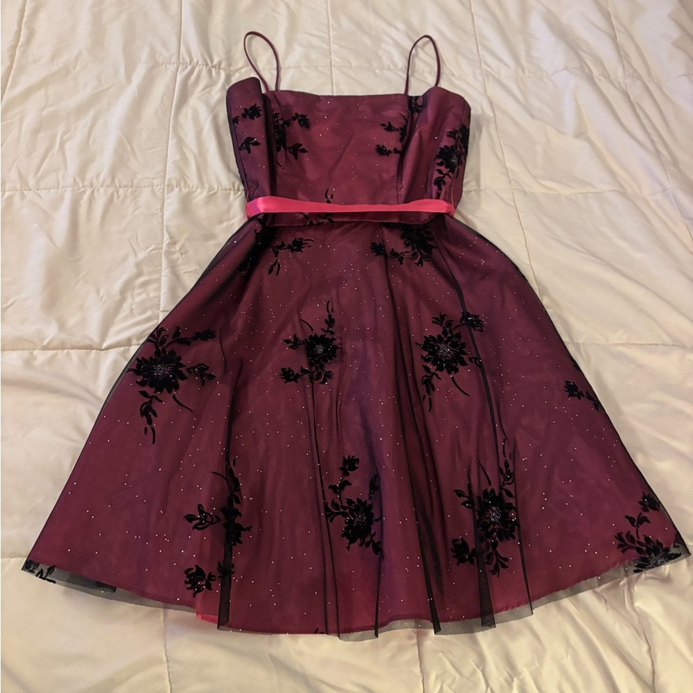 Elegant Dress